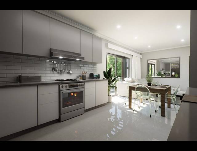 2 BEDROOM APARTMENT FOR SALE IN RIVONIA